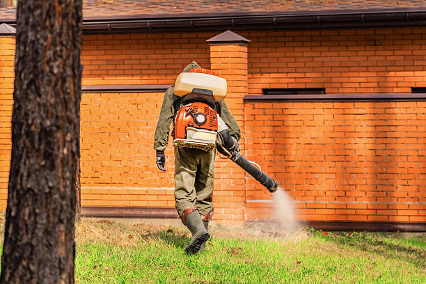 Trusted Fumigation Services service in Hueytown, AL - Nex Pest Control